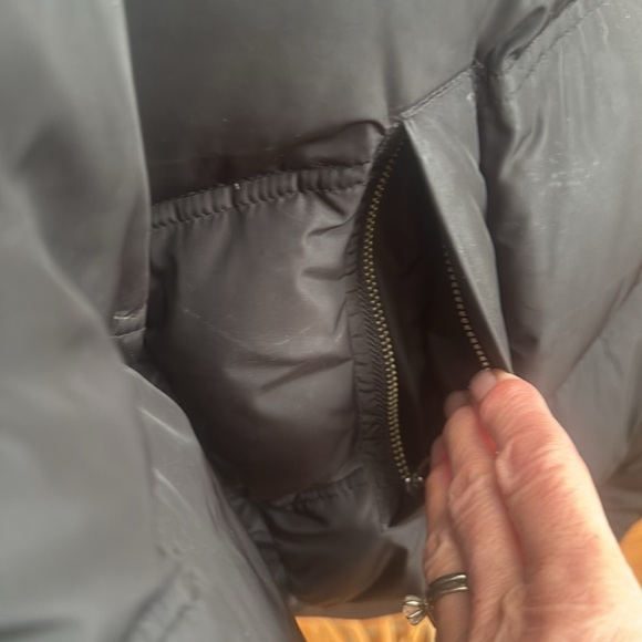 Mackage 🔥Sale🔥black down jacket - Picture 2 of 15